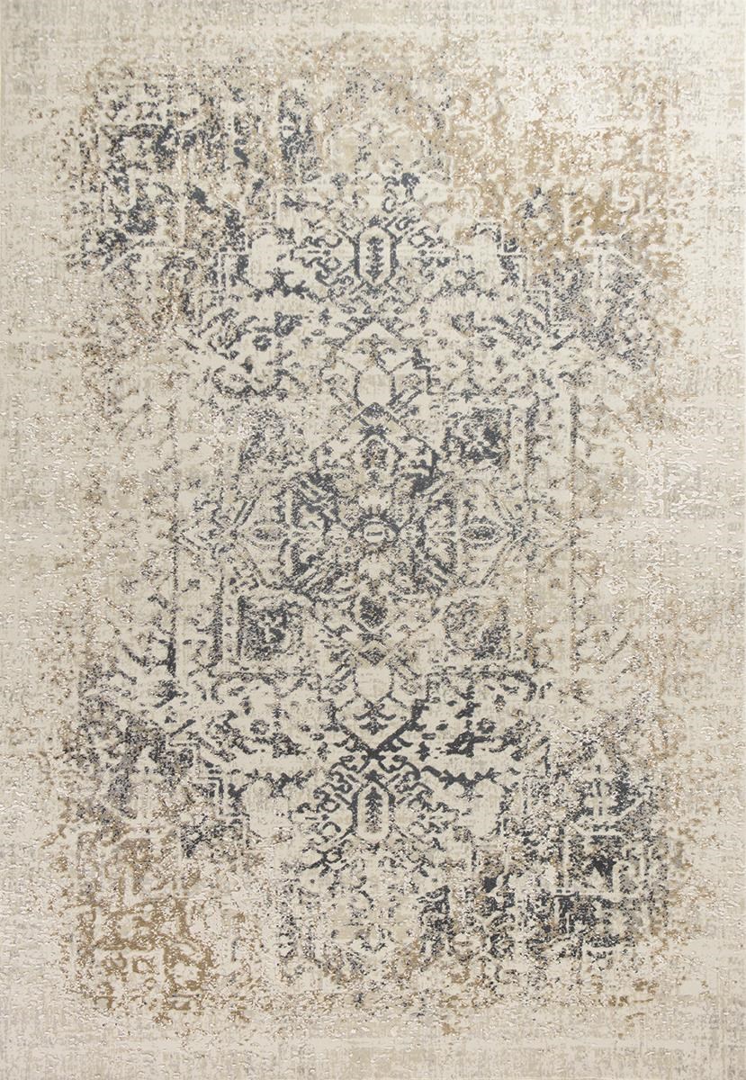 7' 7" X 10' 7" Area Rug